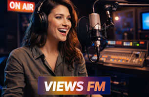 Vinhetas para Rádio